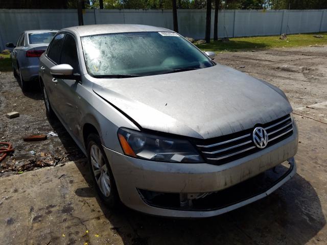 Photo 0 VIN: 1VWAT7A32EC071961 - VOLKSWAGEN PASSAT 