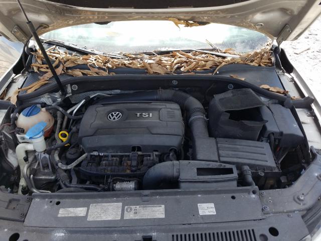 Photo 6 VIN: 1VWAT7A32EC071961 - VOLKSWAGEN PASSAT 