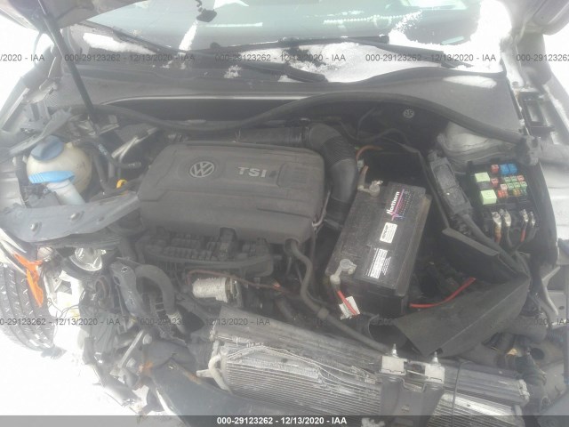 Photo 9 VIN: 1VWAT7A32EC074830 - VOLKSWAGEN PASSAT 