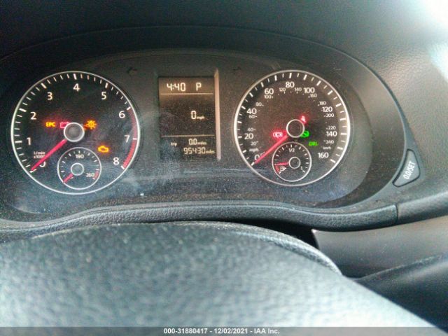 Photo 6 VIN: 1VWAT7A32EC078179 - VOLKSWAGEN PASSAT 