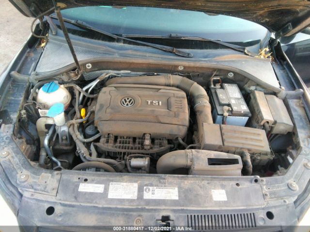 Photo 9 VIN: 1VWAT7A32EC078179 - VOLKSWAGEN PASSAT 