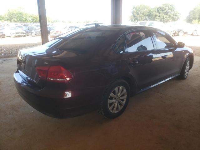 Photo 3 VIN: 1VWAT7A32EC079302 - VOLKSWAGEN PASSAT 