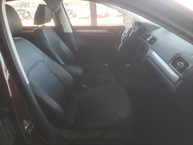 Photo 4 VIN: 1VWAT7A32EC079302 - VOLKSWAGEN PASSAT 