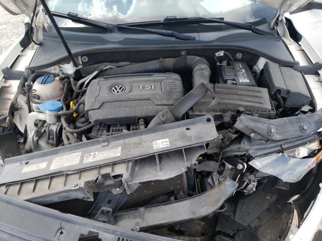 Photo 6 VIN: 1VWAT7A32EC085102 - VOLKSWAGEN PASSAT S 