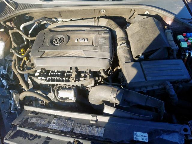 Photo 6 VIN: 1VWAT7A32EC086220 - VOLKSWAGEN PASSAT 