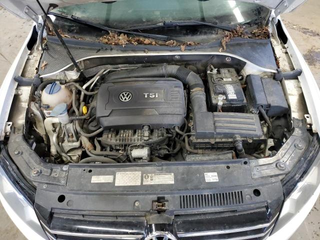 Photo 10 VIN: 1VWAT7A32EC087772 - VOLKSWAGEN PASSAT 