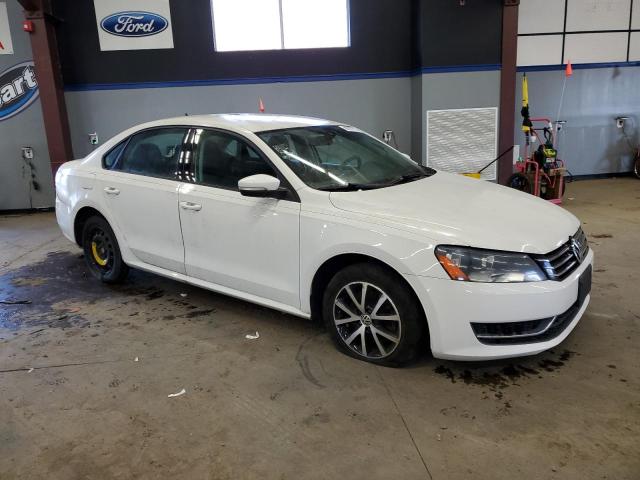 Photo 3 VIN: 1VWAT7A32EC087772 - VOLKSWAGEN PASSAT 