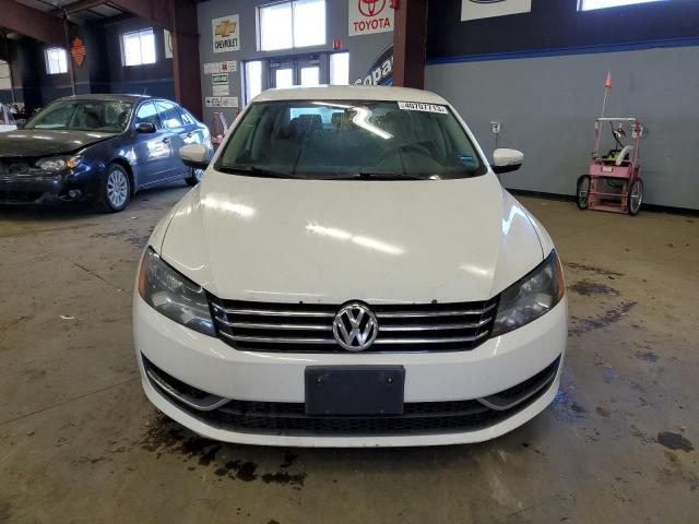 Photo 4 VIN: 1VWAT7A32EC087772 - VOLKSWAGEN PASSAT 