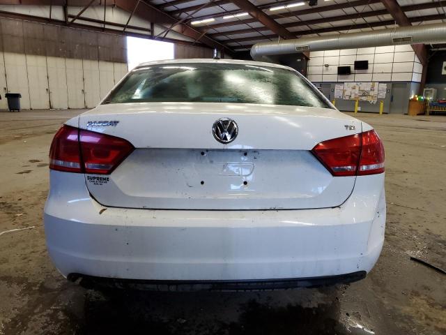 Photo 5 VIN: 1VWAT7A32EC087772 - VOLKSWAGEN PASSAT 