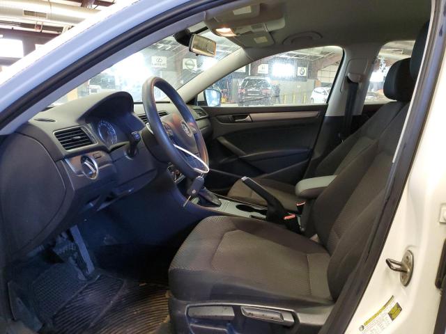 Photo 6 VIN: 1VWAT7A32EC087772 - VOLKSWAGEN PASSAT 