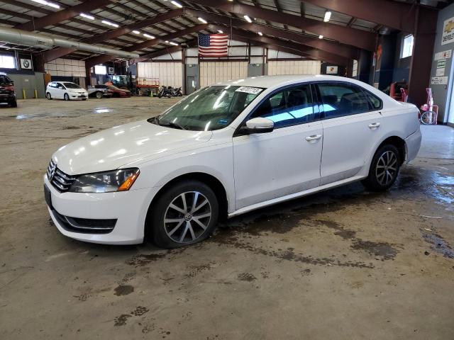 Photo 0 VIN: 1VWAT7A32EC087772 - VOLKSWAGEN PASSAT S 