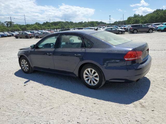 Photo 1 VIN: 1VWAT7A32EC093877 - VOLKSWAGEN PASSAT 