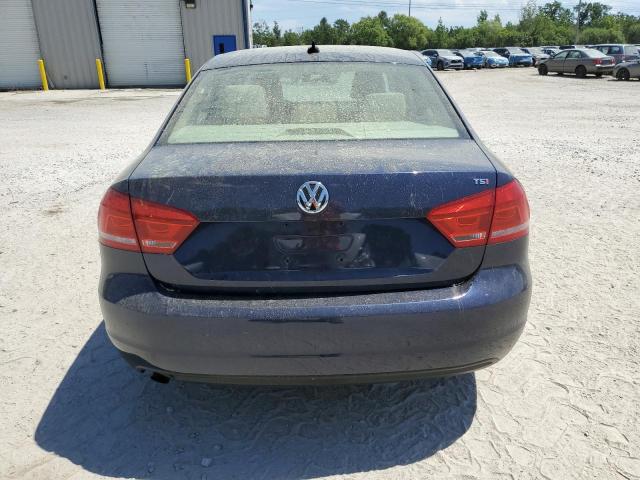 Photo 5 VIN: 1VWAT7A32EC093877 - VOLKSWAGEN PASSAT 