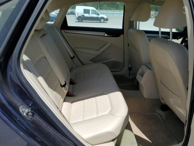 Photo 9 VIN: 1VWAT7A32EC093877 - VOLKSWAGEN PASSAT 