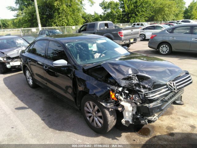 Photo 5 VIN: 1VWAT7A32EC097816 - VOLKSWAGEN PASSAT 