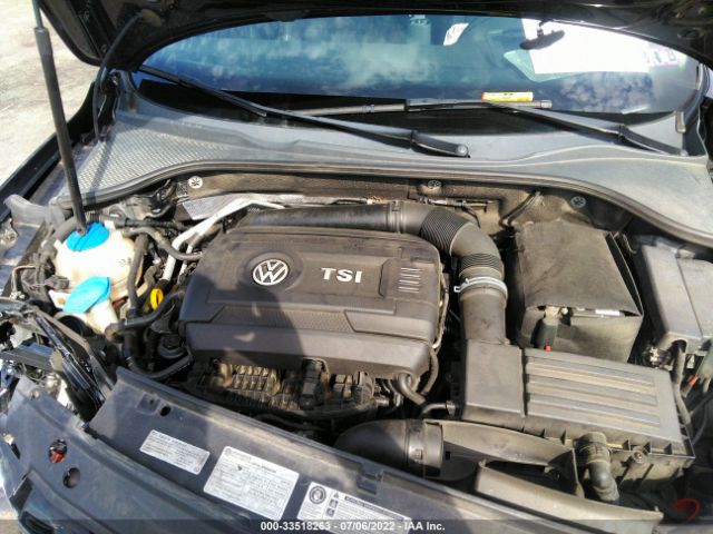 Photo 9 VIN: 1VWAT7A32EC097816 - VOLKSWAGEN PASSAT 