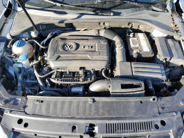 Photo 10 VIN: 1VWAT7A32EC099355 - VOLKSWAGEN PASSAT 