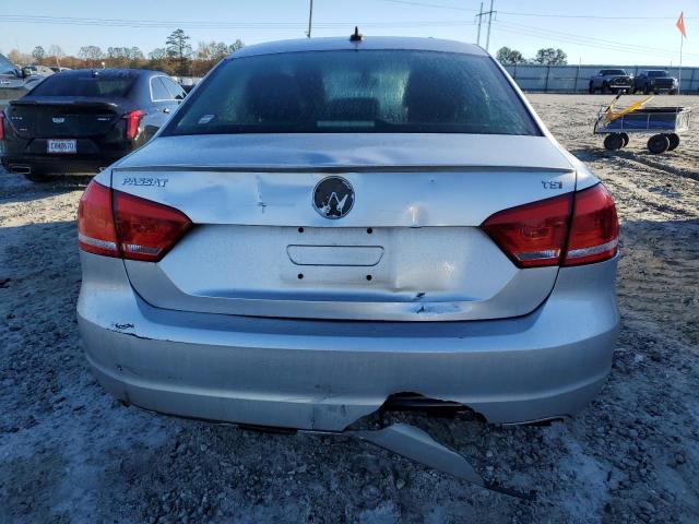 Photo 5 VIN: 1VWAT7A32EC099355 - VOLKSWAGEN PASSAT 