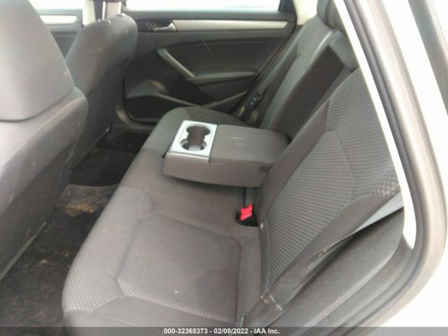 Photo 7 VIN: 1VWAT7A32EC100066 - VOLKSWAGEN PASSAT 