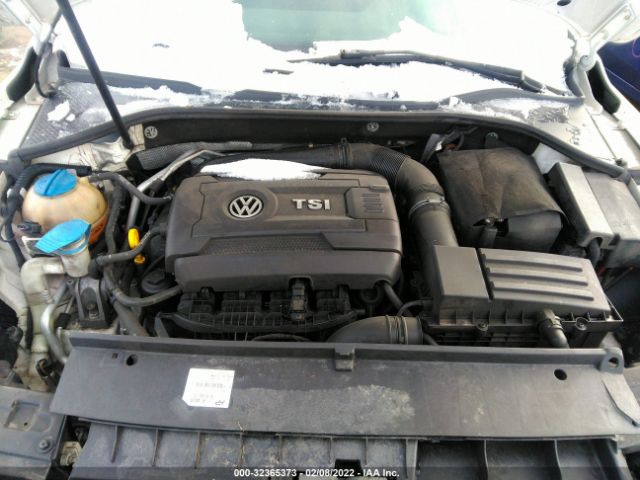 Photo 9 VIN: 1VWAT7A32EC100066 - VOLKSWAGEN PASSAT 