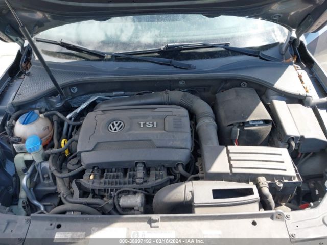 Photo 9 VIN: 1VWAT7A32EC106210 - VOLKSWAGEN PASSAT 