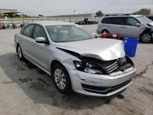 Photo 0 VIN: 1VWAT7A32EC111701 - VOLKSWAGEN PASSAT 