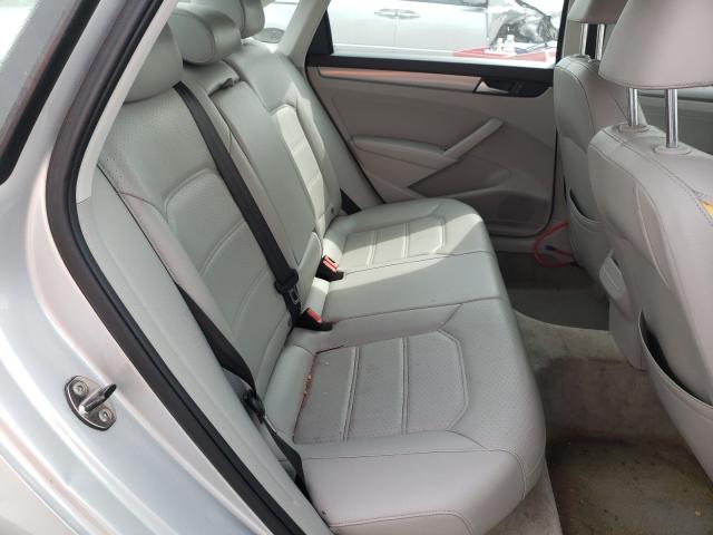 Photo 5 VIN: 1VWAT7A32EC111701 - VOLKSWAGEN PASSAT 