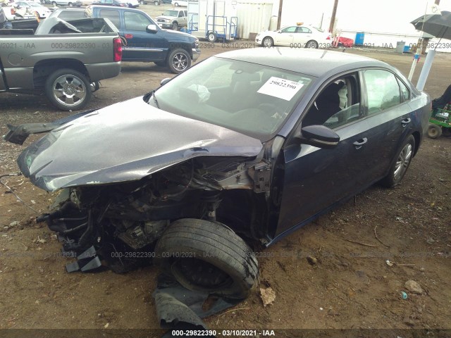 Photo 1 VIN: 1VWAT7A32FC004018 - VOLKSWAGEN PASSAT 