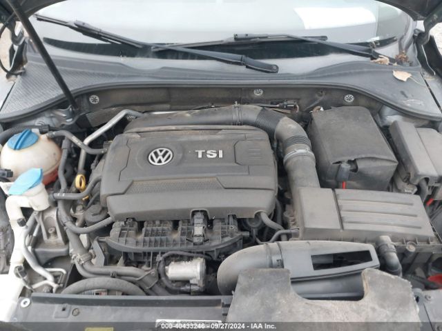 Photo 9 VIN: 1VWAT7A32FC005511 - VOLKSWAGEN PASSAT 