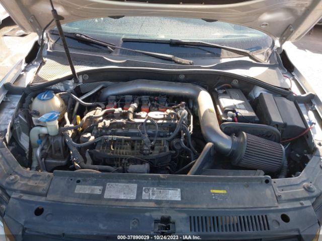 Photo 9 VIN: 1VWAT7A32FC006321 - VOLKSWAGEN PASSAT 