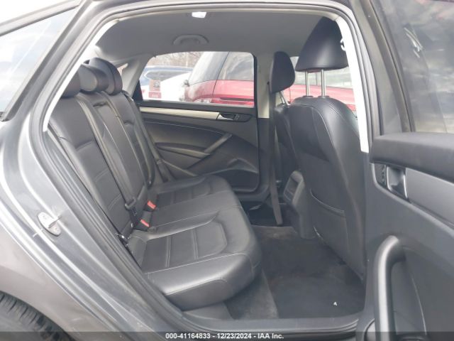 Photo 7 VIN: 1VWAT7A32FC035222 - VOLKSWAGEN PASSAT 