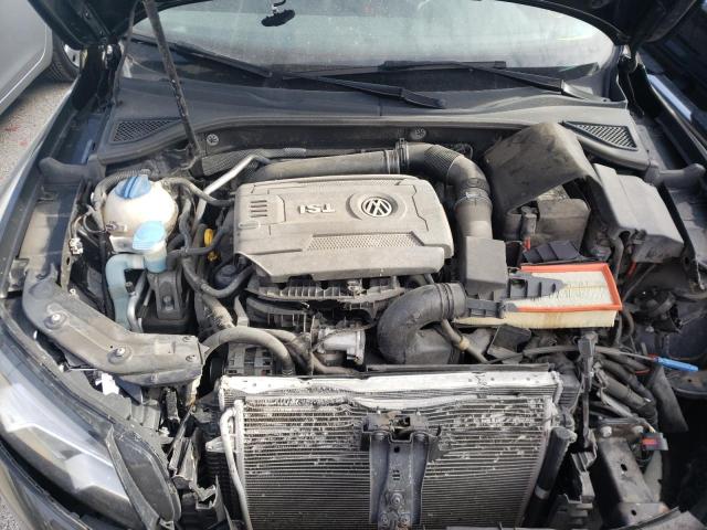 Photo 6 VIN: 1VWAT7A32FC035527 - VOLKSWAGEN PASSAT 