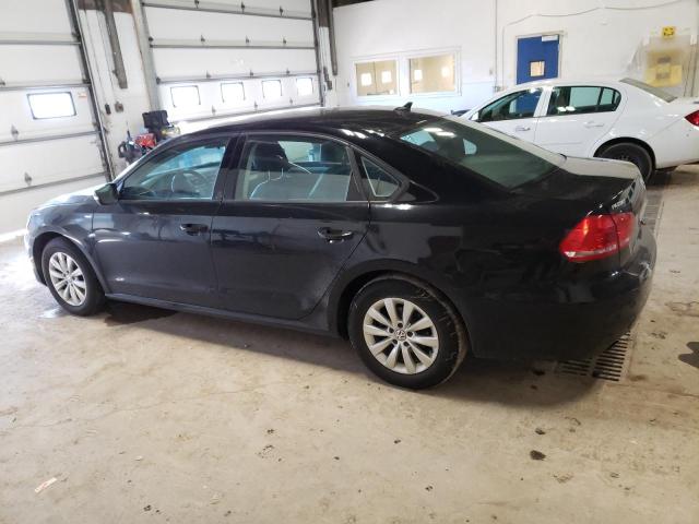 Photo 1 VIN: 1VWAT7A32FC039058 - VOLKSWAGEN PASSAT 