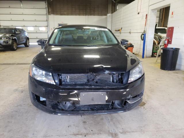 Photo 4 VIN: 1VWAT7A32FC039058 - VOLKSWAGEN PASSAT 