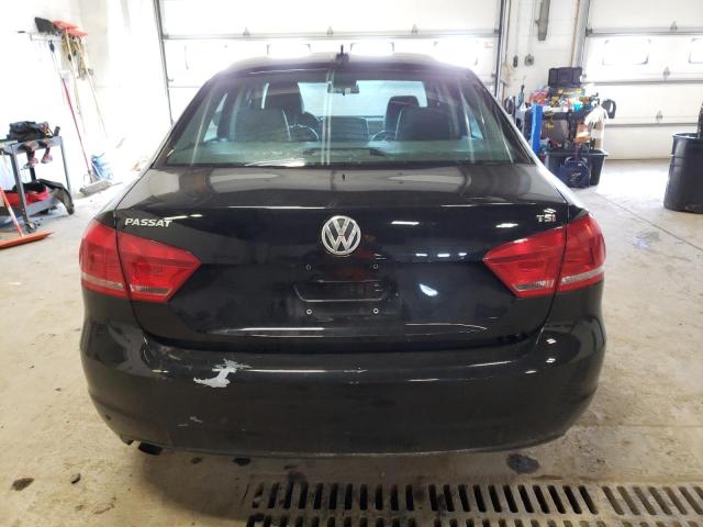 Photo 5 VIN: 1VWAT7A32FC039058 - VOLKSWAGEN PASSAT 