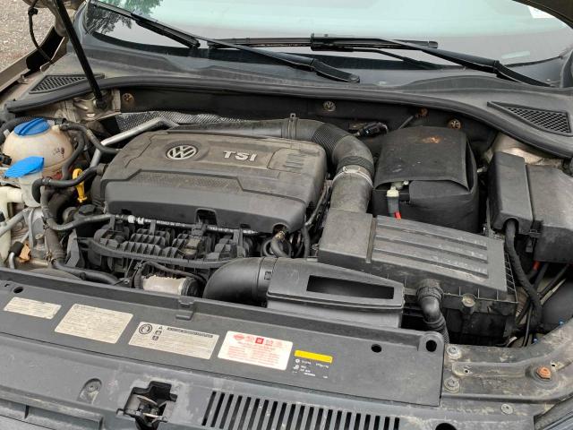 Photo 6 VIN: 1VWAT7A32FC039111 - VOLKSWAGEN PASSAT 