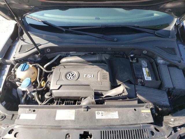 Photo 10 VIN: 1VWAT7A32FC043076 - VOLKSWAGEN PASSAT 