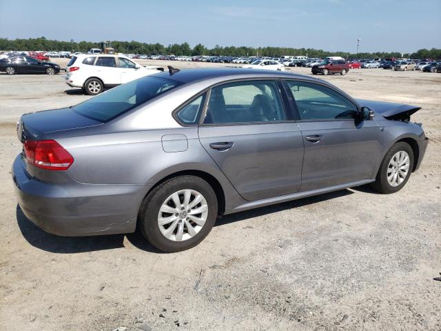 Photo 2 VIN: 1VWAT7A32FC043076 - VOLKSWAGEN PASSAT 