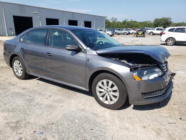 Photo 3 VIN: 1VWAT7A32FC043076 - VOLKSWAGEN PASSAT 