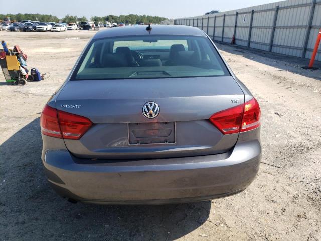 Photo 5 VIN: 1VWAT7A32FC043076 - VOLKSWAGEN PASSAT 