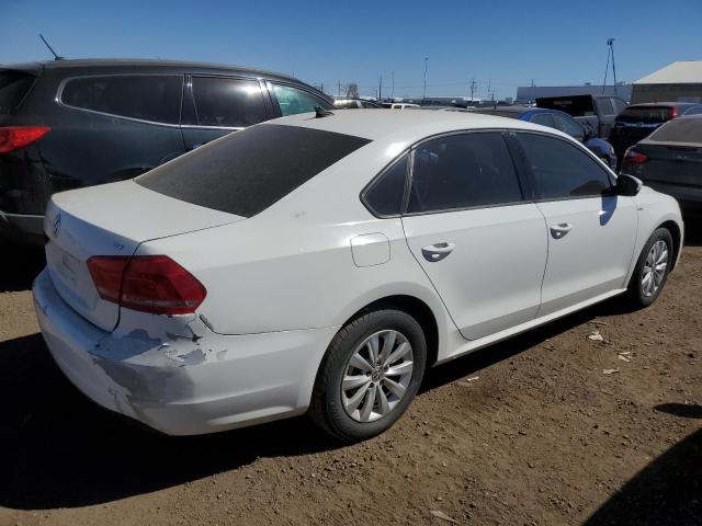 Photo 2 VIN: 1VWAT7A32FC043840 - VOLKSWAGEN PASSAT 