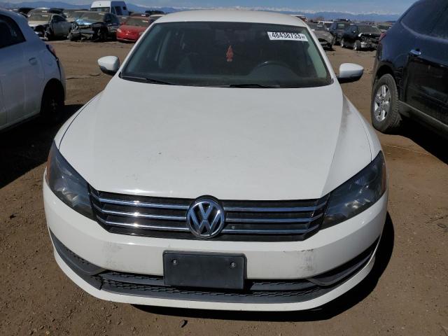 Photo 4 VIN: 1VWAT7A32FC043840 - VOLKSWAGEN PASSAT 