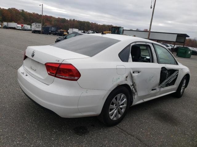 Photo 3 VIN: 1VWAT7A32FC043868 - VOLKSWAGEN PASSAT 