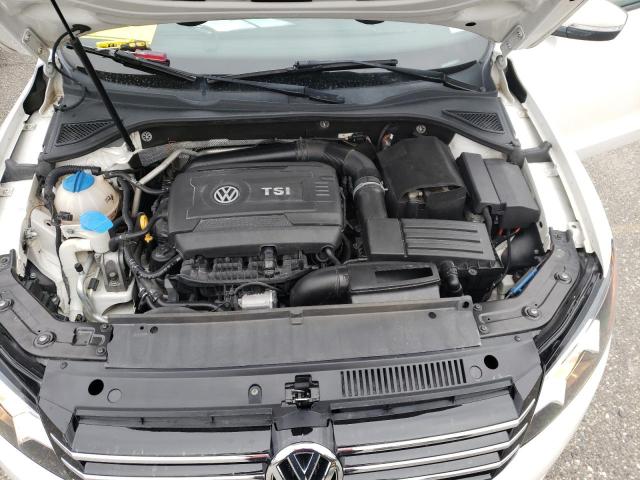 Photo 6 VIN: 1VWAT7A32FC043868 - VOLKSWAGEN PASSAT 