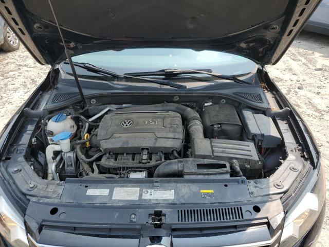 Photo 10 VIN: 1VWAT7A32FC047564 - VOLKSWAGEN PASSAT 