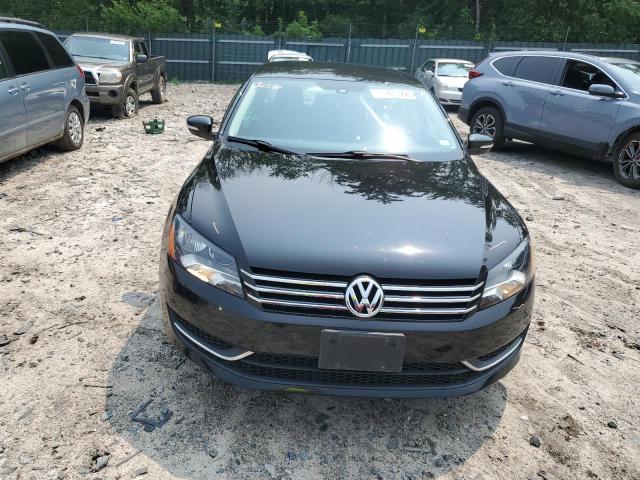 Photo 4 VIN: 1VWAT7A32FC047564 - VOLKSWAGEN PASSAT 