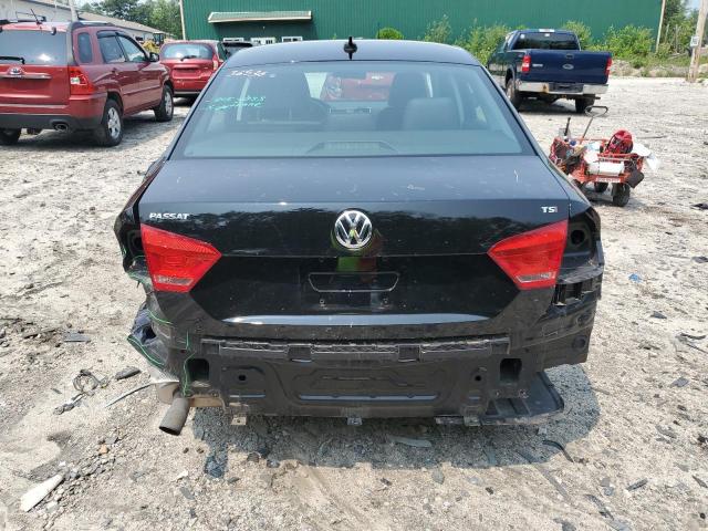 Photo 5 VIN: 1VWAT7A32FC047564 - VOLKSWAGEN PASSAT 