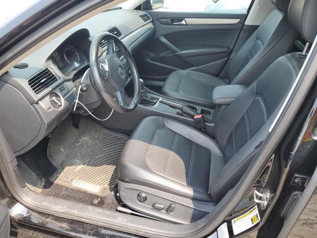 Photo 6 VIN: 1VWAT7A32FC047564 - VOLKSWAGEN PASSAT 