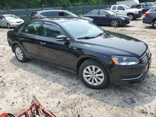 Photo 3 VIN: 1VWAT7A32FC047564 - VOLKSWAGEN PASSAT S 