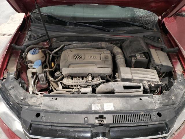 Photo 6 VIN: 1VWAT7A32FC054157 - VOLKSWAGEN PASSAT 